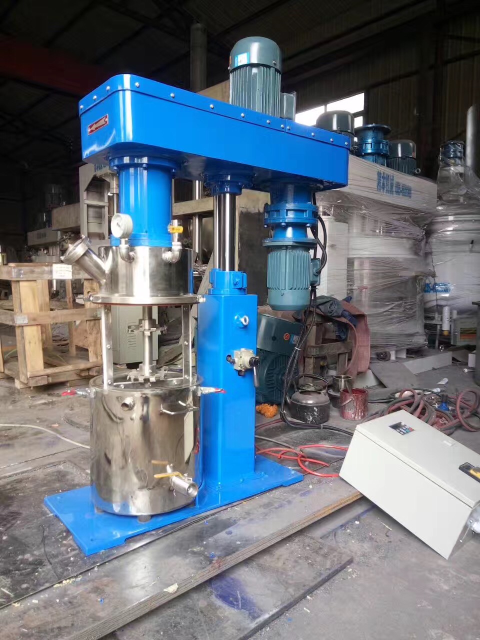 機(jī)械設(shè)備為您提供最新動態(tài)，行業(yè)洞見