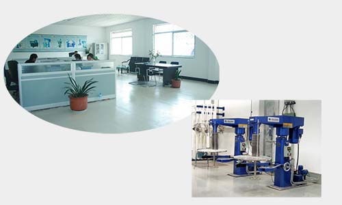 機(jī)械設(shè)備國際化嚴(yán)格標(biāo)準(zhǔn)、環(huán)保、安全